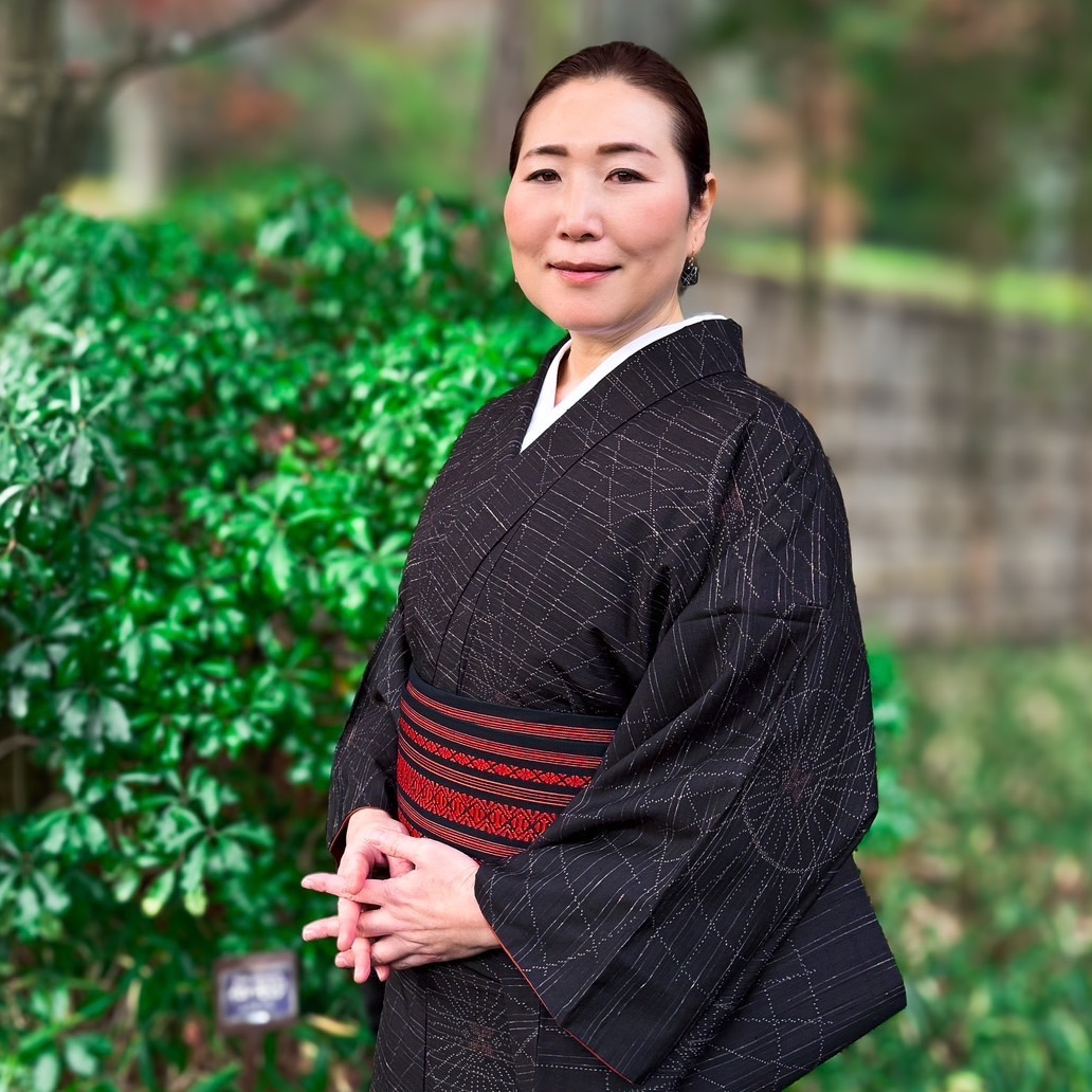 吉田 公美