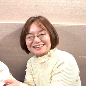 細谷 恵美子