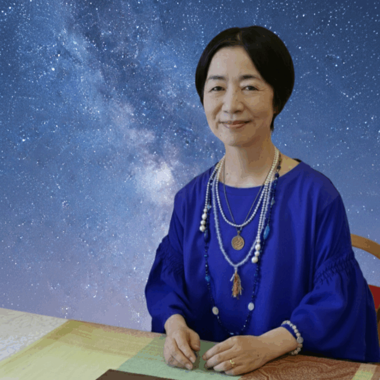 自分を知れば、道が見えるインド占星術