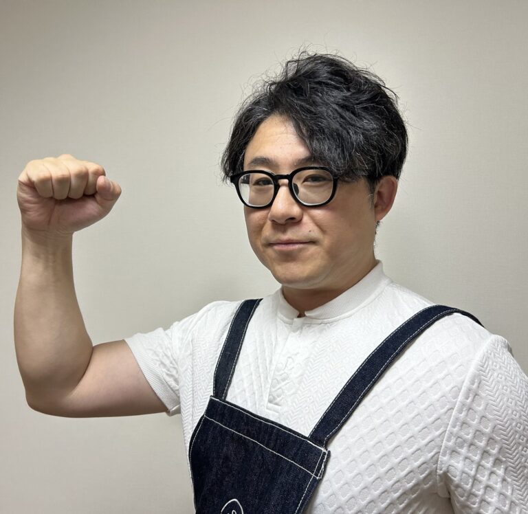 顔の見える安心で、食卓に笑顔を届ける食材販売～ナスあつし商店・綾部篤～